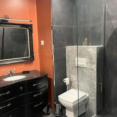 Apartamento Vera