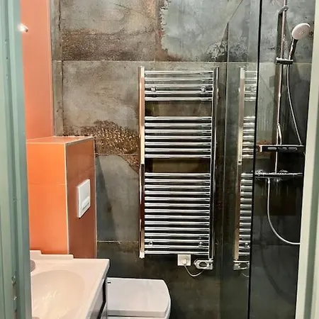 Apartamento Vera