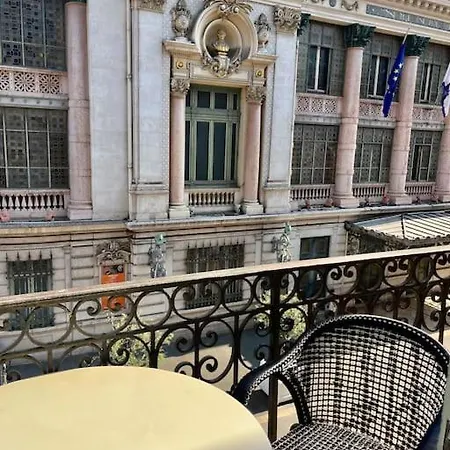 Apartamento Vera *