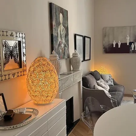 Apartamento Vera