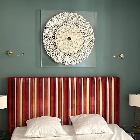 Apartamento Vera Nice